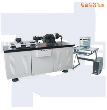 煙臺(tái)彎曲旋轉(zhuǎn)疲勞試驗(yàn)機(jī)