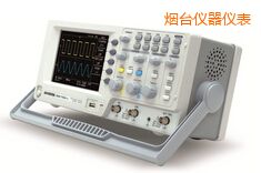 煙臺數字存儲示波器