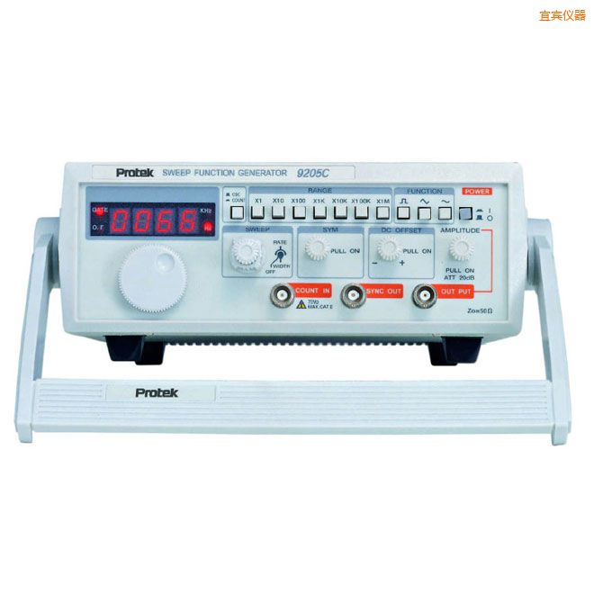 ���e���l����(sh��)�l(f��)���� (2MHz)