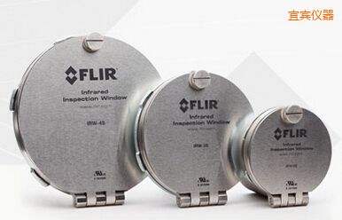 ���e2�� FLIR �t�ⴰ��