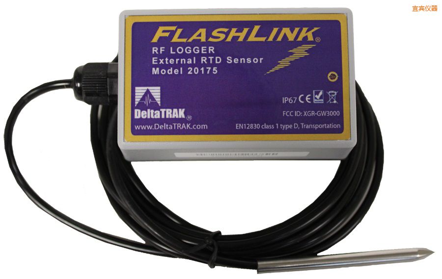 ���eFlashLink® 2.4 GHz Wireless ��̖20175, ���lӛ���