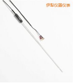 伊犁高精度石英套管標準鉑電阻溫度計