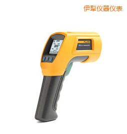 伊犁高溫紅外測(cè)溫儀