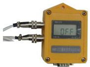 銀川溫度記錄儀(雙高溫)