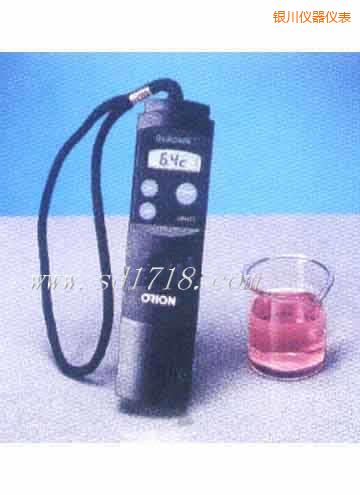 銀川電導率計