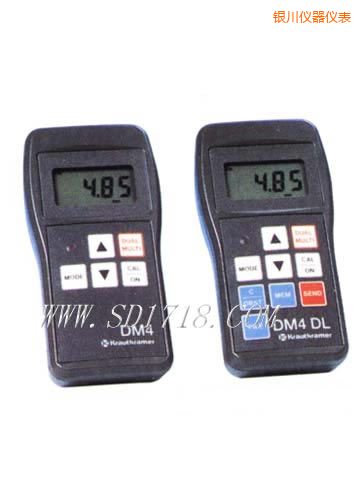 銀川超聲波測厚儀鋼高溫型