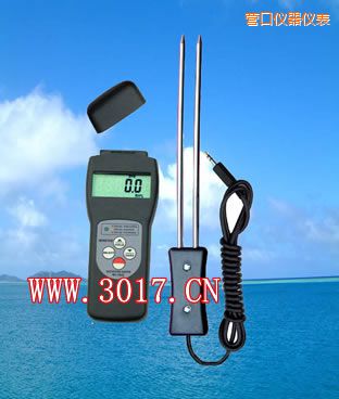 營口糧食水分儀