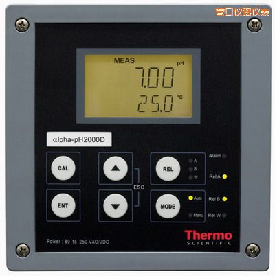 �I�ڲ����pH/ORP ������