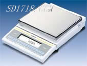 �x��������ƽ,6200g,0.01g