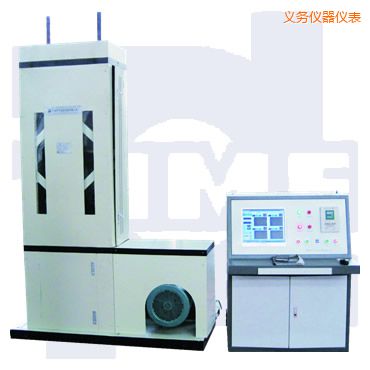 義烏時(shí)代微機(jī)控制彈簧疲勞試驗(yàn)機(jī)