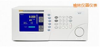 榆林微壓氣體壓力控制器校準器