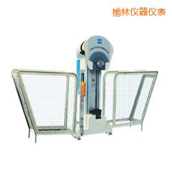 榆林時代半自動金屬擺錘沖擊試驗機