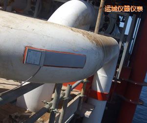 運城在線腐蝕壁厚監(jiān)控儀