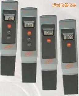運(yùn)城多參數(shù)筆式測試儀