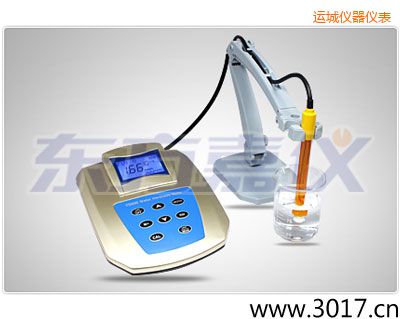 運(yùn)城臺式水質(zhì)硬度儀