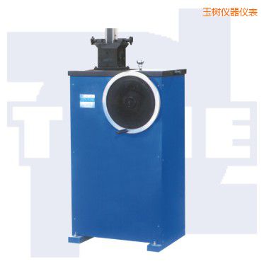 玉樹(shù)沖擊試樣缺口專(zhuān)用手動(dòng)拉床