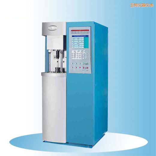 玉樹時代微機(jī)控制電液伺服材料端面摩擦磨損試驗機(jī)