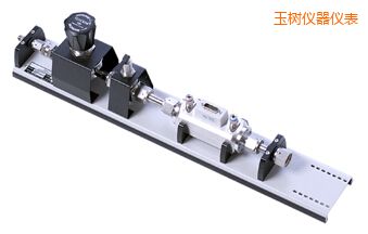 玉樹(shù)molstic-L 層流流量元件安裝臺(tái)