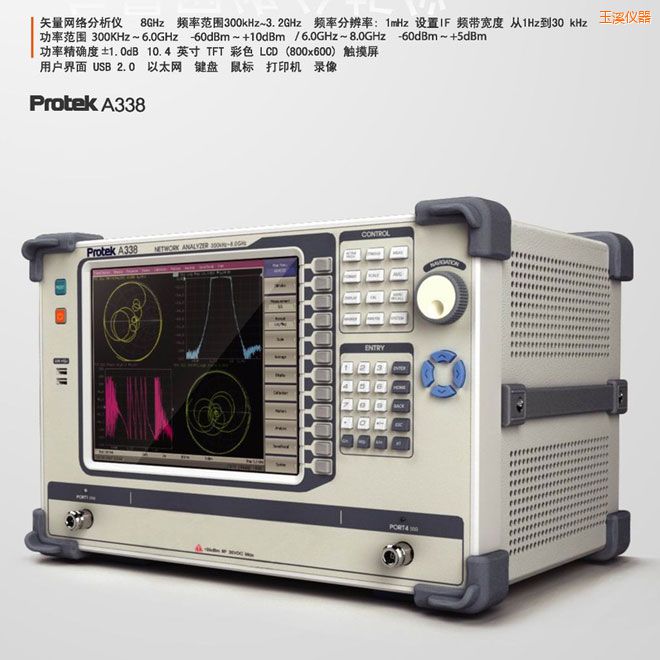 ��Ϫʸ���W(w��ng)�j(lu��)�����x(8GHz)