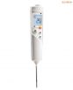 防水型食品中心溫度計(jì),型號(hào):testo 106,品牌:德國(guó)德圖TESTO