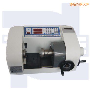 棗莊數(shù)顯式彈簧扭轉(zhuǎn)試驗機