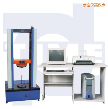 棗莊微機(jī)控制氣彈簧性能試驗(yàn)機(jī)QTW系列