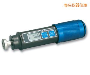 棗莊袖珍型硬度計