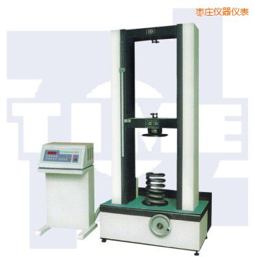 棗莊數(shù)顯示彈簧拉壓試驗機