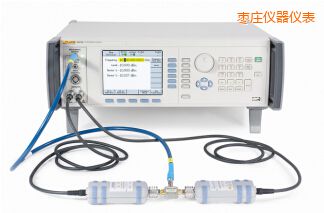 ���f27 GHz���l������(bi��o)��(zh��n)