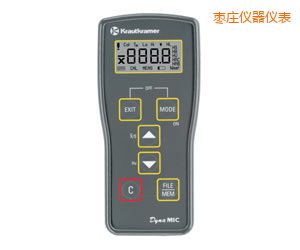 棗莊回彈硬度檢測(cè)儀