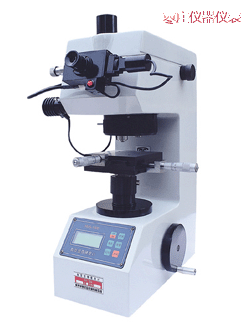 棗莊數(shù)顯顯微硬度計