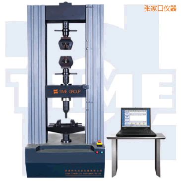 張家口微機(jī)控制電子萬(wàn)能試驗(yàn)機(jī)(大門式)