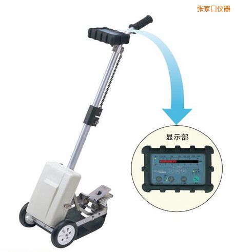 張家口手推式高性能氣體檢測(cè)器