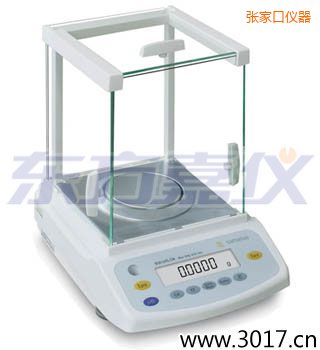 ���ҿ�BSAϵ����ӷ�����ƽ,820g,10mg