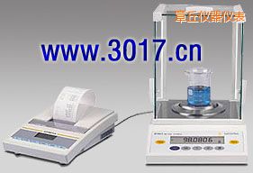 章丘B(yǎng)T系列精密天平,4200g,10mg
