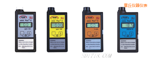 章丘氣體檢測(cè)報(bào)警儀