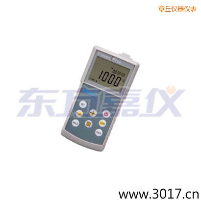 章丘防水型熱電偶便攜溫度計(jì)便攜溫度測(cè)試儀