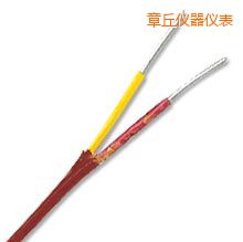 章丘K型熱電偶補償導線