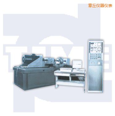 章丘微機(jī)控制摩托車(chē)離合器性能試驗(yàn)臺(tái)