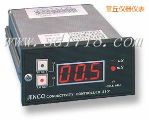 章丘工業(yè)在線電導率儀