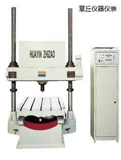 章丘門式布氏硬度計(jì)