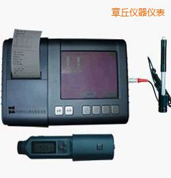 章丘時(shí)代里氏硬度測量系統(tǒng)