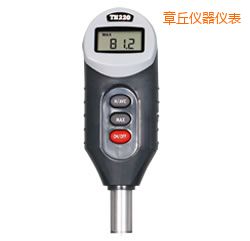 章丘數顯邵氏A型硬度計
