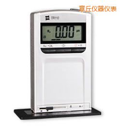 章丘時代袖珍式表面粗糙度儀