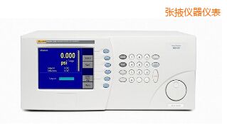 張掖高級(jí)型氣體壓力控制器校準(zhǔn)器