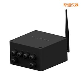 昭通多測點無線軸承狀態(tài)監(jiān)測器