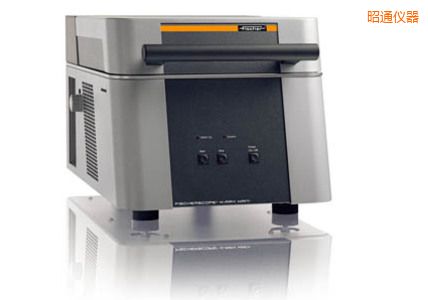昭通高性能X射線熒光測量儀