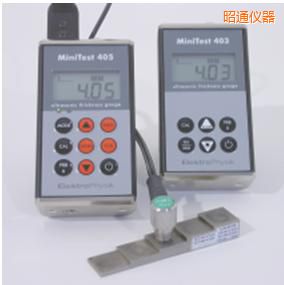 昭通超聲波壁厚測厚儀