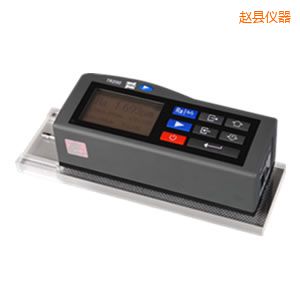 趙縣手持式粗糙度儀-原TR200