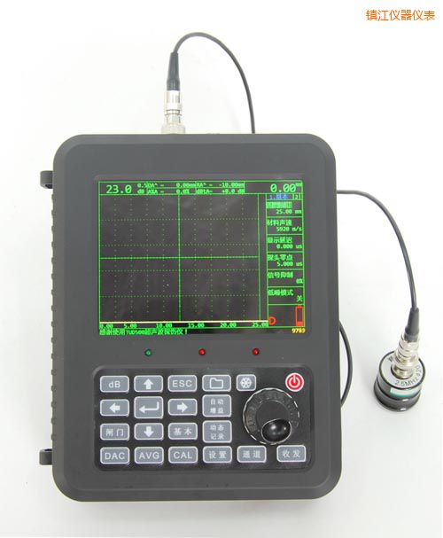 鎮(zhèn)江時代超聲波探傷儀